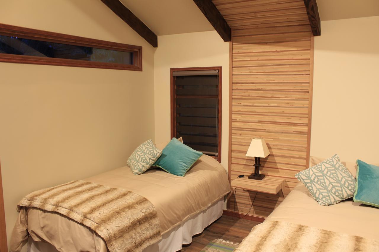 Dreamwoods Villa Puerto Varas Exterior photo