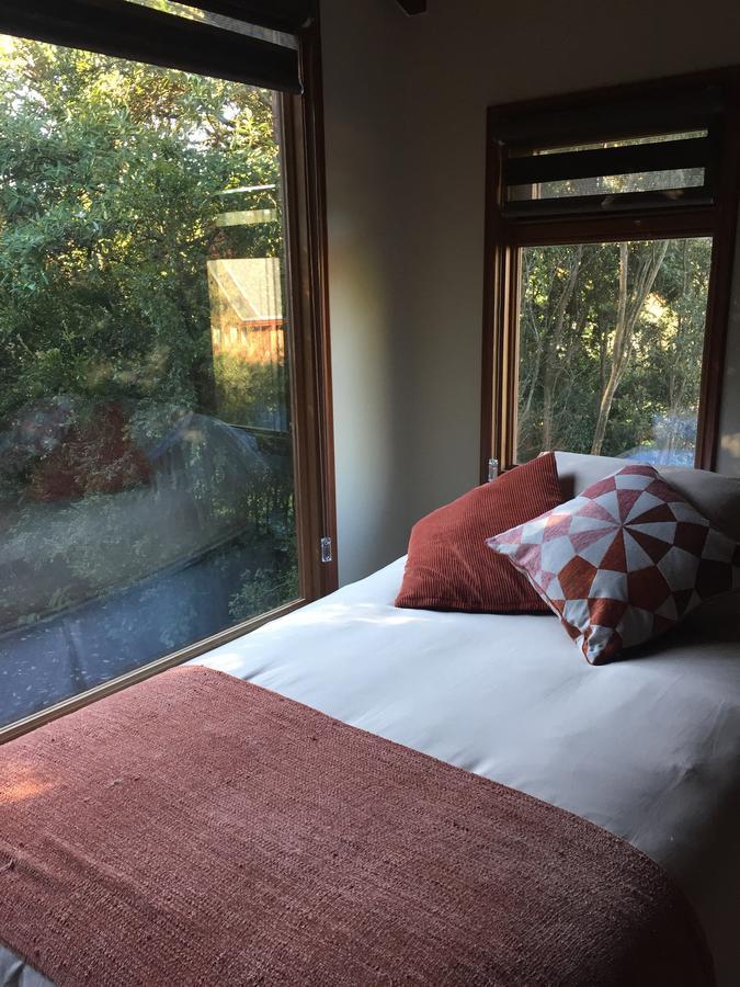 Dreamwoods Villa Puerto Varas Exterior photo